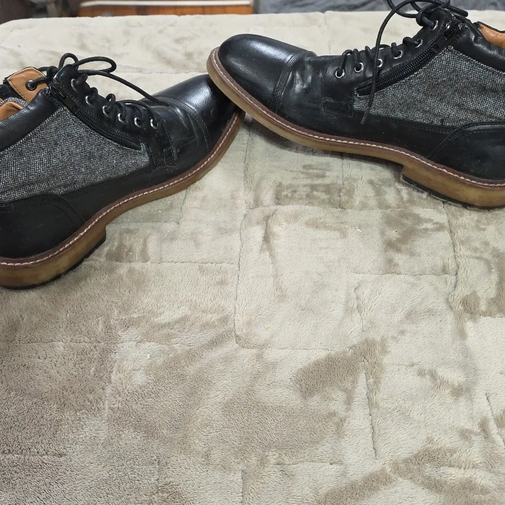 Steve Madden 